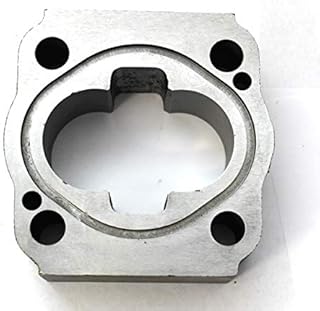 CO 31-H-12-30/31 Series Gear Housing for 1-1/4' Gears
