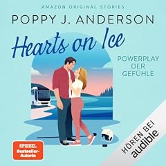 Powerplay der Gef&uuml;hle cover art