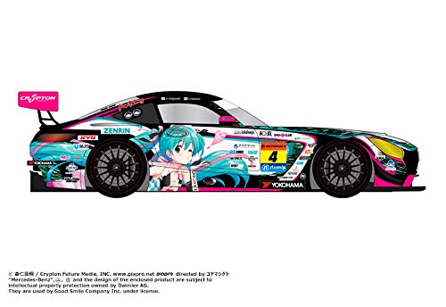 1/18 グッドスマイル初音ミクAMG 2019 1/18 グッドスマイル 初音ミク AMG 2019ver. | GOODSMILE ONLINE