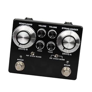 Compact and portable, this guitar effects pedal is designed specifically for guitarists. This durable and reliable professional effects pedal is ideal for guitarists seeking clarity and projection. It's powerful and versatile, suitable for both profe...