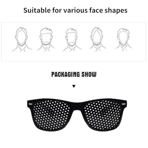 Brille gegen Reisekrankheit Sundrerfect im 2er Set