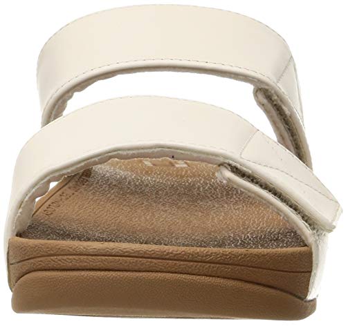 Fitflop Mina Slide Stone 10 M (B) #TOP1