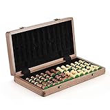 Traditionelle Spiele waren schon immer beliebt, weil sie einfach genug sind, um als Lernender zu meistern, und erfordern viele Strategien, um auf ein höheres Niveau zu spielen, damit jeder sie genießen kann.