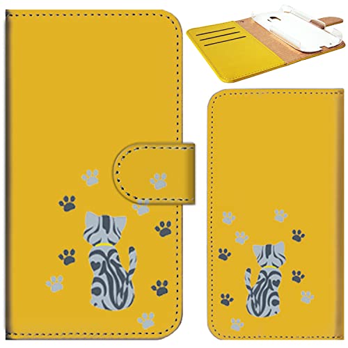 �K�[���Y�l�I Galaxy S25 Ultra SC-52F SCG32 SM-S938Q �ƌ݊����̂��� �P�[�X �X�}�z�P�[�X �蒠�^ �g�уJ�o�[ �ϏՌ� (�˂����a/�A���V���[) SC-52F-PD-YWR-AMI-0085