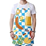 Multiusos: diseñado para jardinería, eventos de cocina, barbacoas y proyectos creativos. Soporte fiable con diseño elegante para todas las actividades