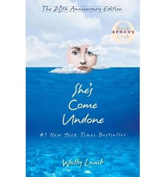 She's Come UndoneSHE'S COME UNDONE by Lamb, Wally (Author) on Dec-01-1996 Paperback