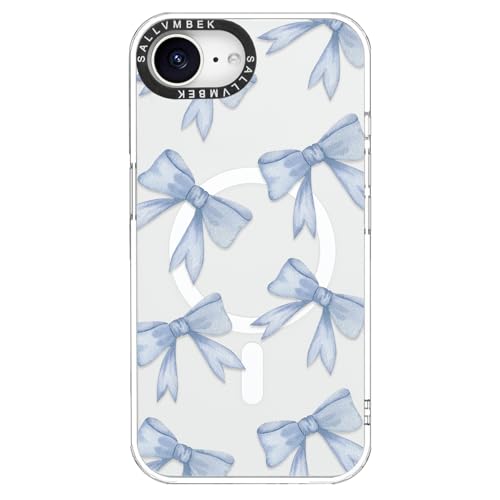 Coque magnétique iPhone 16e antichoc transparente anti-jaunissement