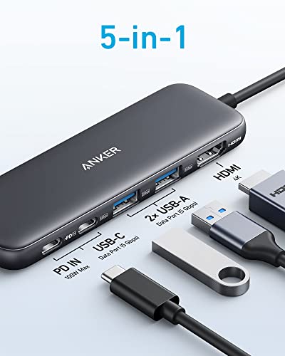 Unleash Your Workspace: The Ultimate Anker USB C Hub Review for Seamless Connectivity!