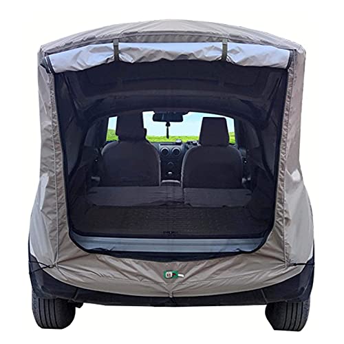 Toldo portátil impermeable para carpa camping