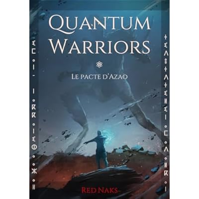 Quantum Warriors