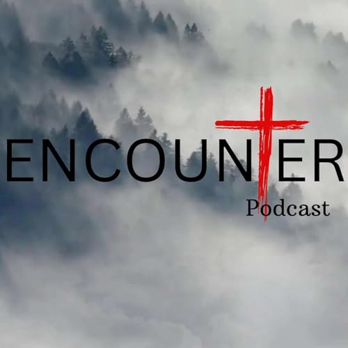 Encounter Podcast Podcast By Isaac Perkins & Jimmy Salisbury cover art