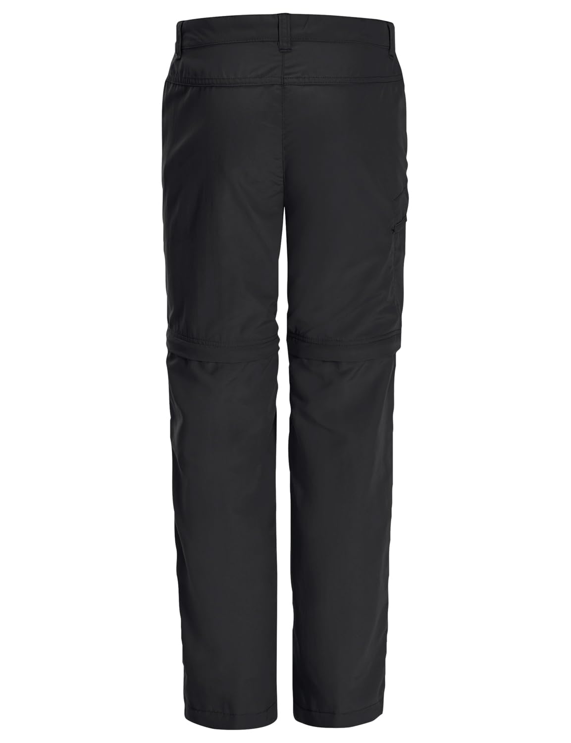 Jack Wolfskin Unisex Kinder Wanderhose Safari Zip Off Pants K