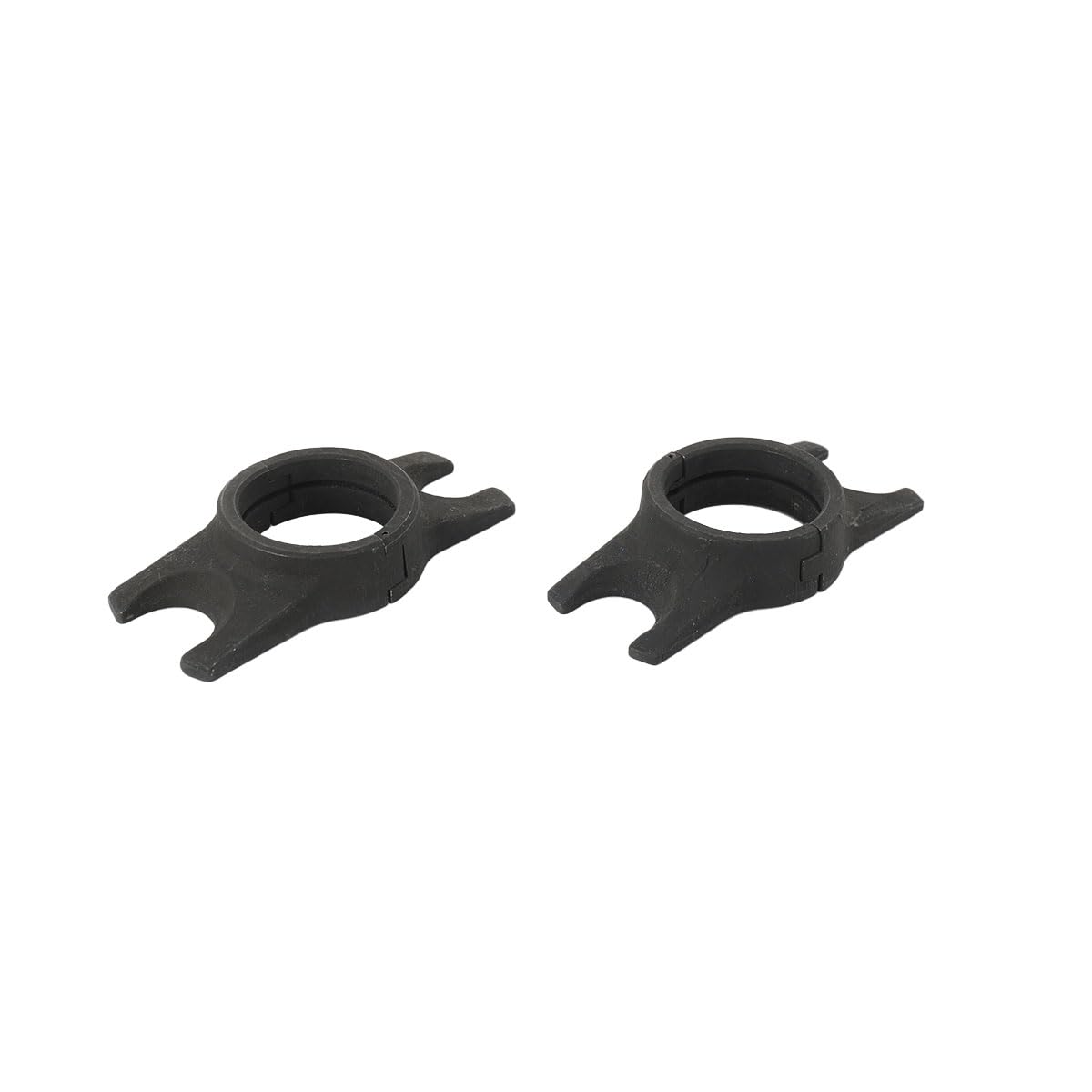 Universal Hydraulischer Kugelgelenk Abzieher Ausdrücker Werkzeug Satz für KFZ PKW LKW Spurstangen Traggelenke 19-28/25-30/30-36mm, Spurstangenkopf Traggelenk Kugelgelenkabzieher Satz