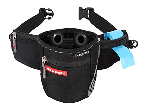 EzyDog SnakPak Pro Snack Tasche
