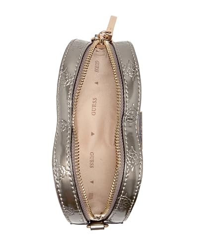 Image of GUESS Womens Arnela Mini Heart Bag