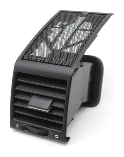 Grille d'aération pour Benz Classe G W463 console centrale Premium