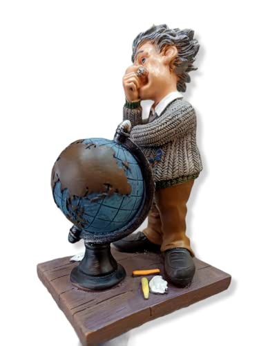 Image of AUGEN Polyresin Funny Idol Statue Showpiece for Home Decor Decoration and Gifting (1 Piece,9886)