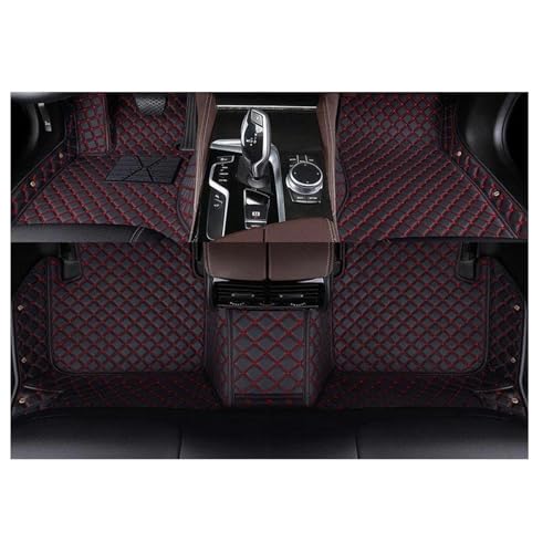 Tapis voiture Lexus ES350 protection sol sur mesure accessoires interieur LHD