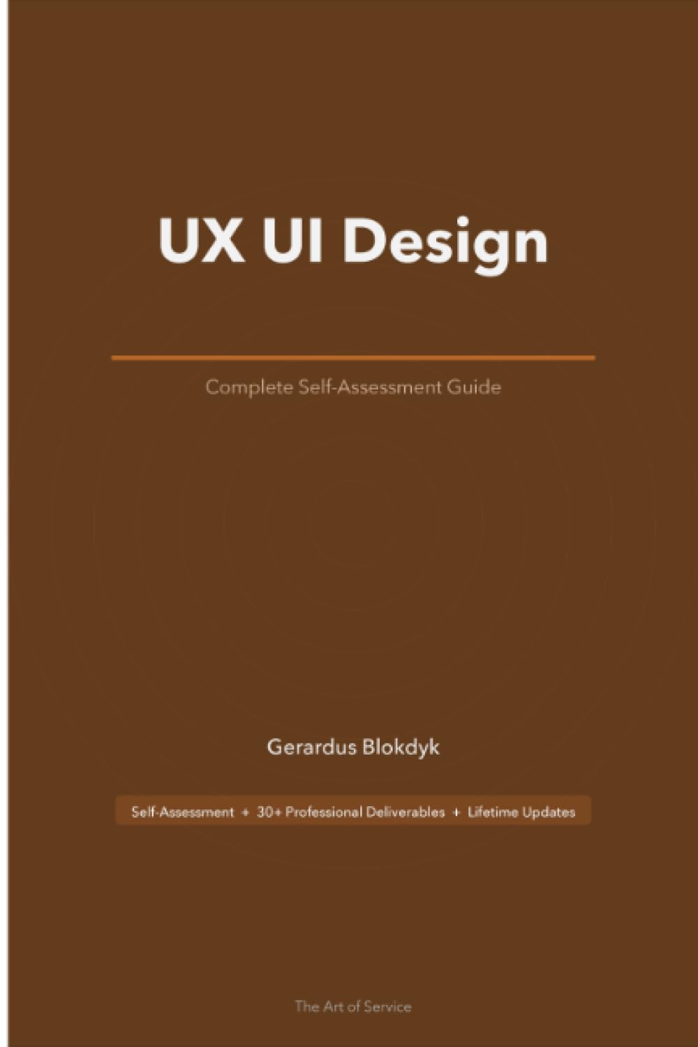 UX UI Design A Complete Guide - 2019 Edition