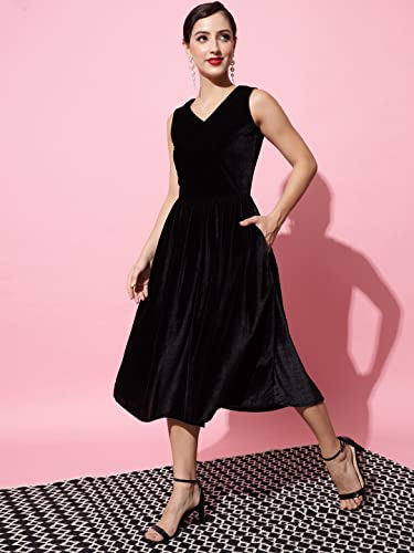 Image of Vaararo Women Dress