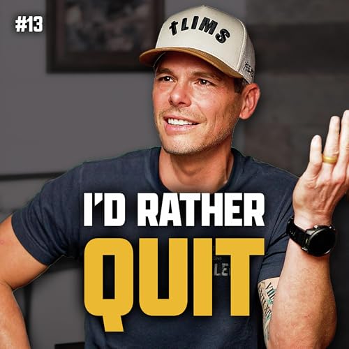 I'd Rather Quit Than Do This!