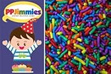 Rainbow PPJimmies