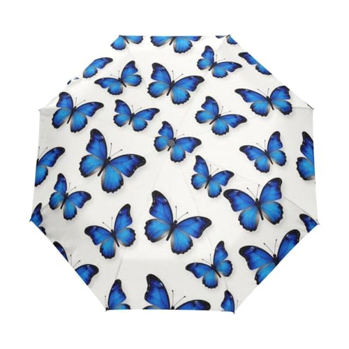 Parapluie automatique pour la pluie et le vent FRODOTGV idéal en ville
