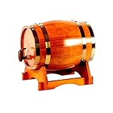 * Este producto utiliza un conjunto completo de equipos de producción alemanes, la precisión es muy alta, el cuerpo del barril es liso y plano, la pared interior está ligeramente horneada, las moléculas de agua de diferencia de color son pequeñas, casi sin espacios