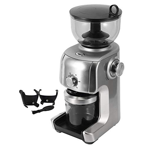 Best Burr Coffee Grinder Top Ranke Top Rank List Of The Best