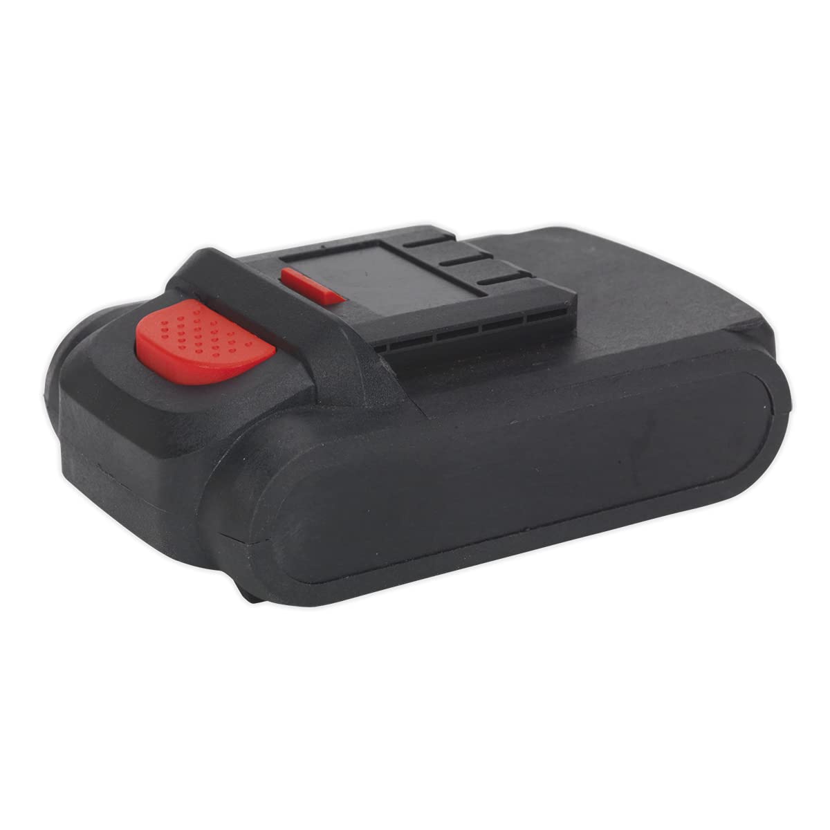 1x Sealey Cordless Power Tool Battery 18V 1.5Ah Li-ion For CP18VLD - CP18VLDBP