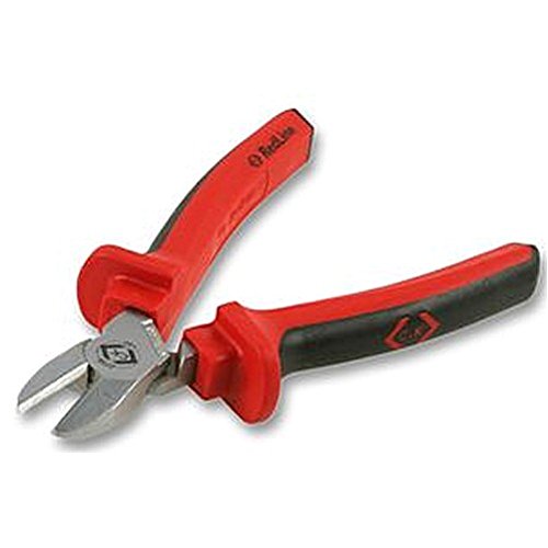Obcinaczki boczne 180 mm do narzędzi