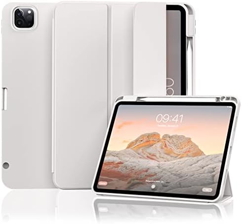 Amazon | Aoub iPad Pro 11インチ ケース (2022/2021/2020) 第4/3/2 