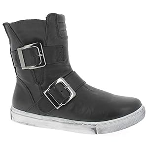 Andrea Conti Dames 0346833 Biker Boots