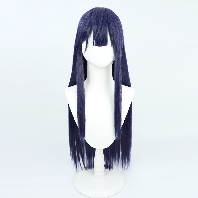 長尾景 コスプレ ウィッグ