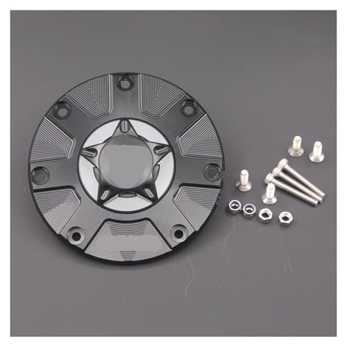 Bouchon de réservoir carburant sans clé pour CB1100 2011-2015