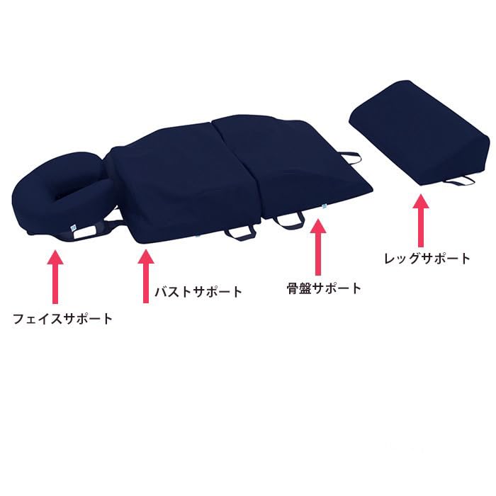 Amazon.co.jp: 高田ベッド製作所 TB-1663-02 ボディマットD2
