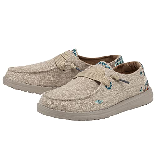 Image of HEYDUDE Womens Lily