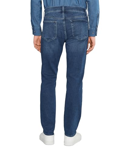 Image of Joe's Jeans Mens Brixton Straight and Narrow Leg Jean