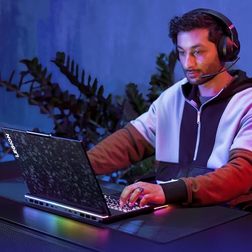 Lenovo Legion 9 16IRX9 PC portable gaming 16" RTX 4090 - photo 3