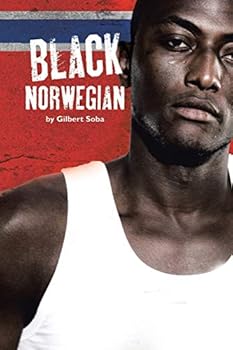 Paperback Black Norwegian Book