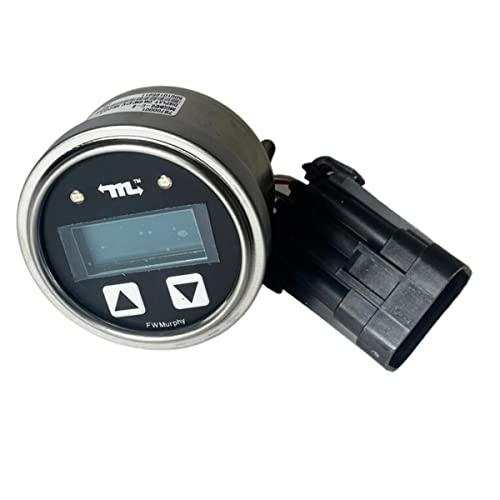 FW Murphy - MDDM20-C-B #78700001