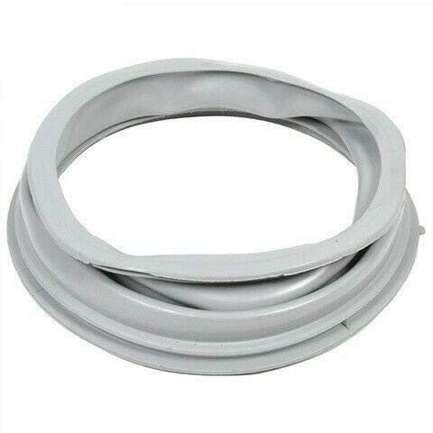 sparefixd Uszczelka gumowa uszczelka do drzwi pasuje do pralki Indesit C00103633