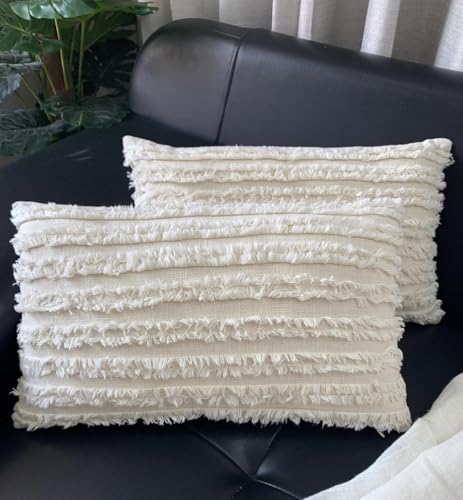 Image of TODY Boho Parent (Boho Neutral, 12x20 Inch (Set of 2))