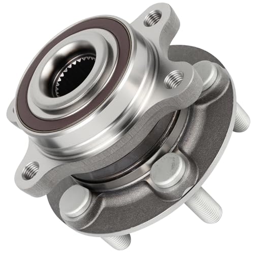 Image of ECCPP 513394 Wheel Bearing Hub Assembly for Lincoln MKZ 2017-2020
