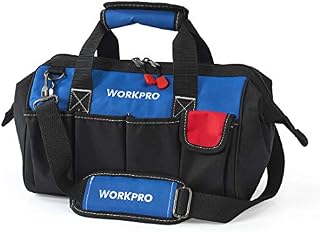 WORKPRO Torba na narzędzia