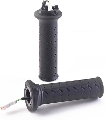 Triumph Street Scrambler 900 - Kit de agarre térmico - A9630900