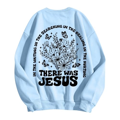 Kids Sweatshirts Girls Oversized Pullover Long Sleeve Tops Crew Neck Fleece Sweatshirt With Pocket Letter Print Outfit4
