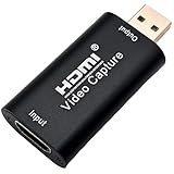 Kitekorosso HDMIキャプチャーカード ビ�