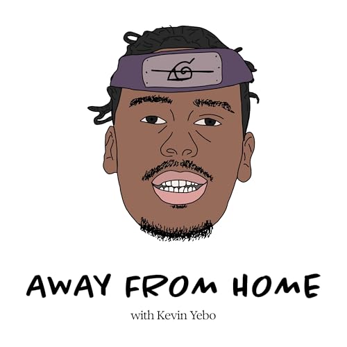 Kevin Yebo: The Journey, The Grind, and The Next Step