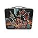 Factory Entertainment Battlestar Galactica Tin Tote